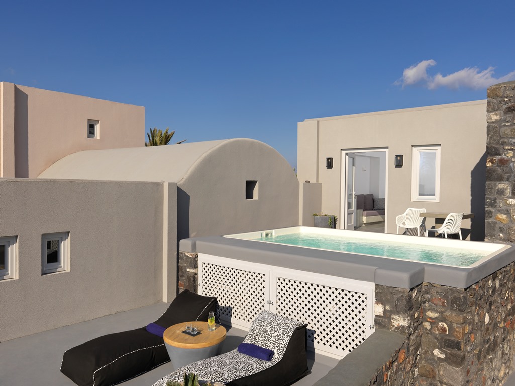 finikia luxury villas