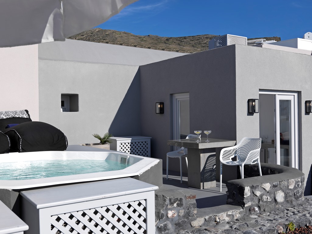 finikia luxury villas