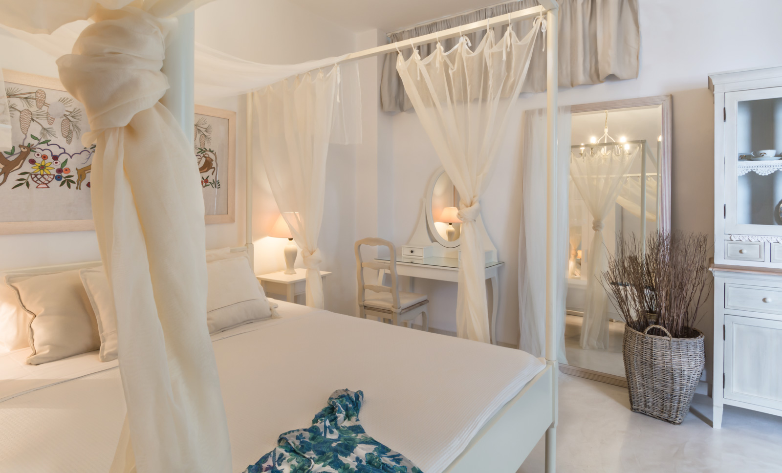 luxury santorini villas 5 bedrooms
