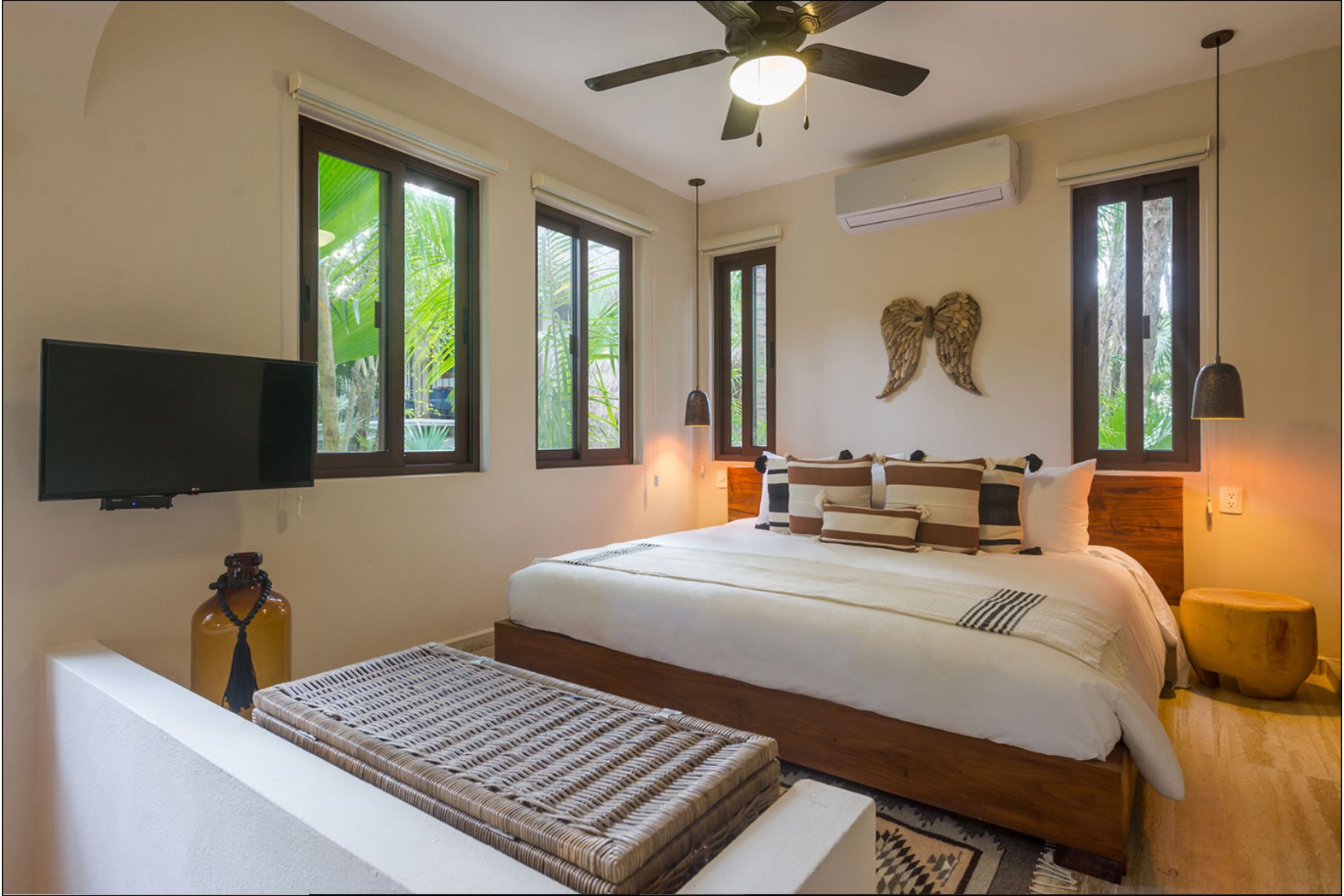 tulum villas 2 bedrooms