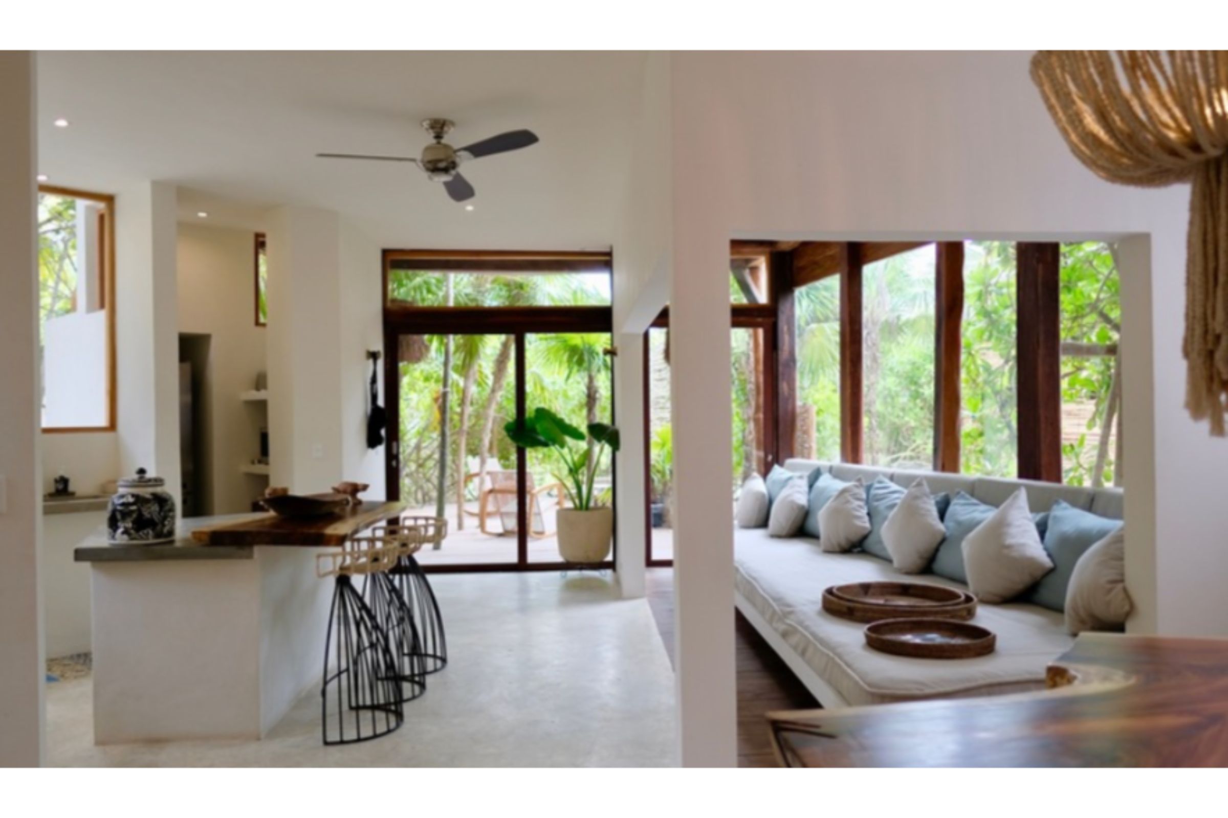 tulum villas 8 bedrooms