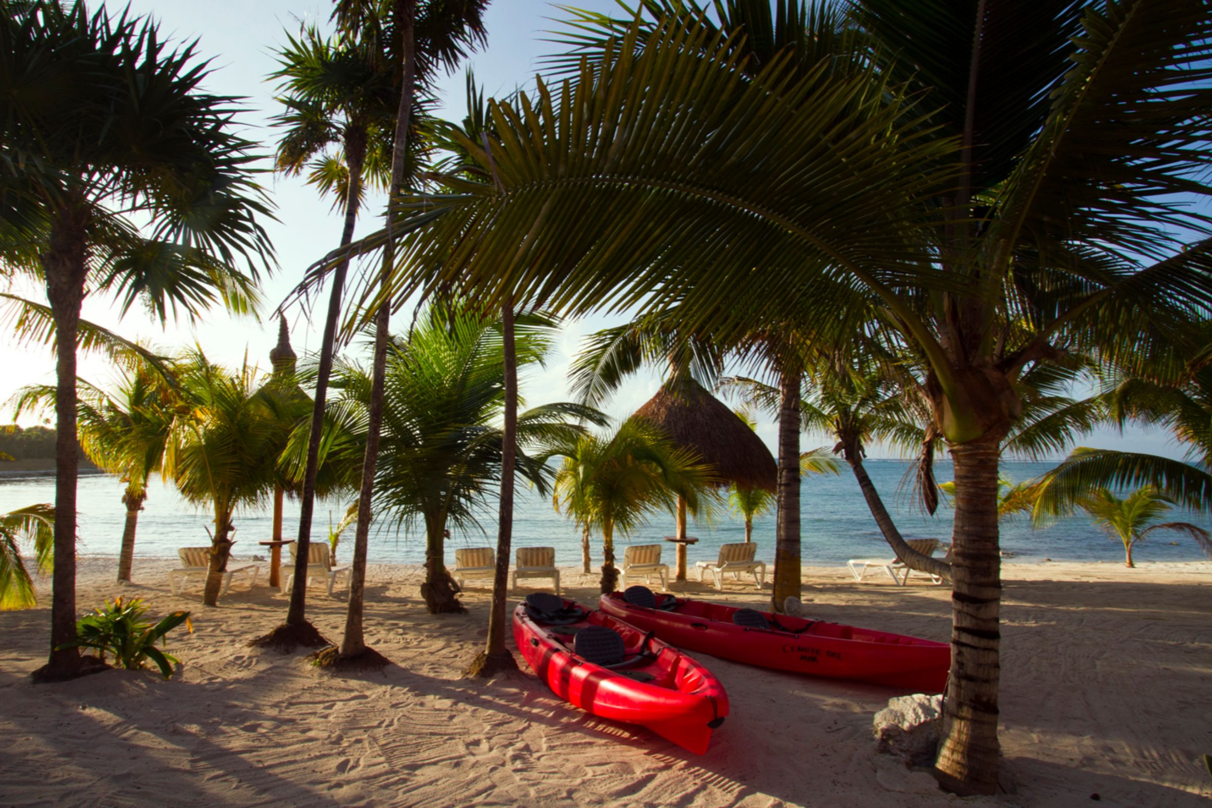 tulum beaches