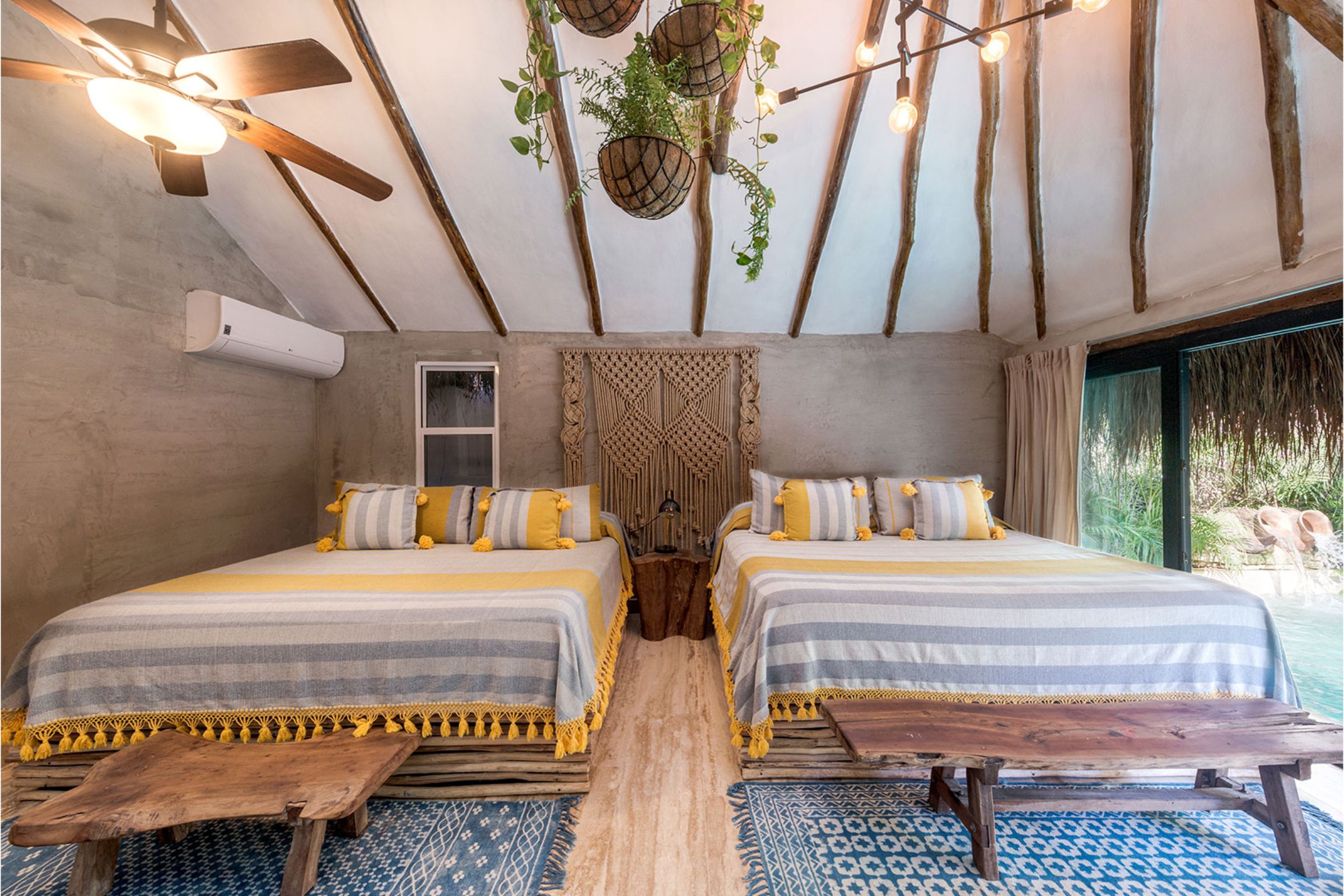 tulum luxury home rentals