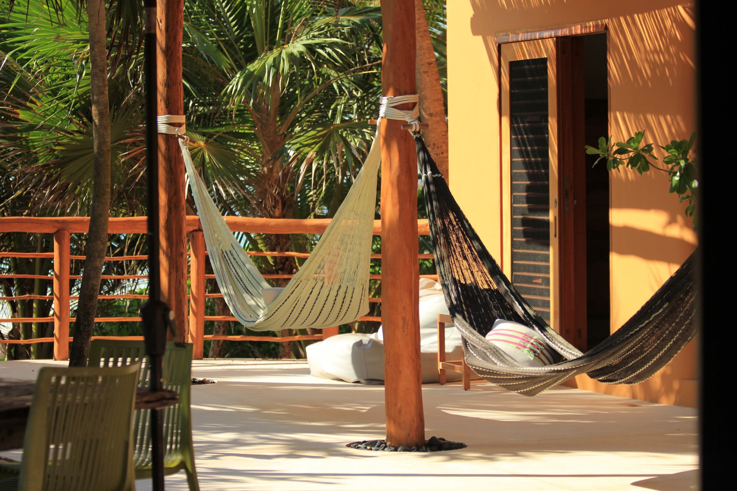 tulum mexico villa rentals