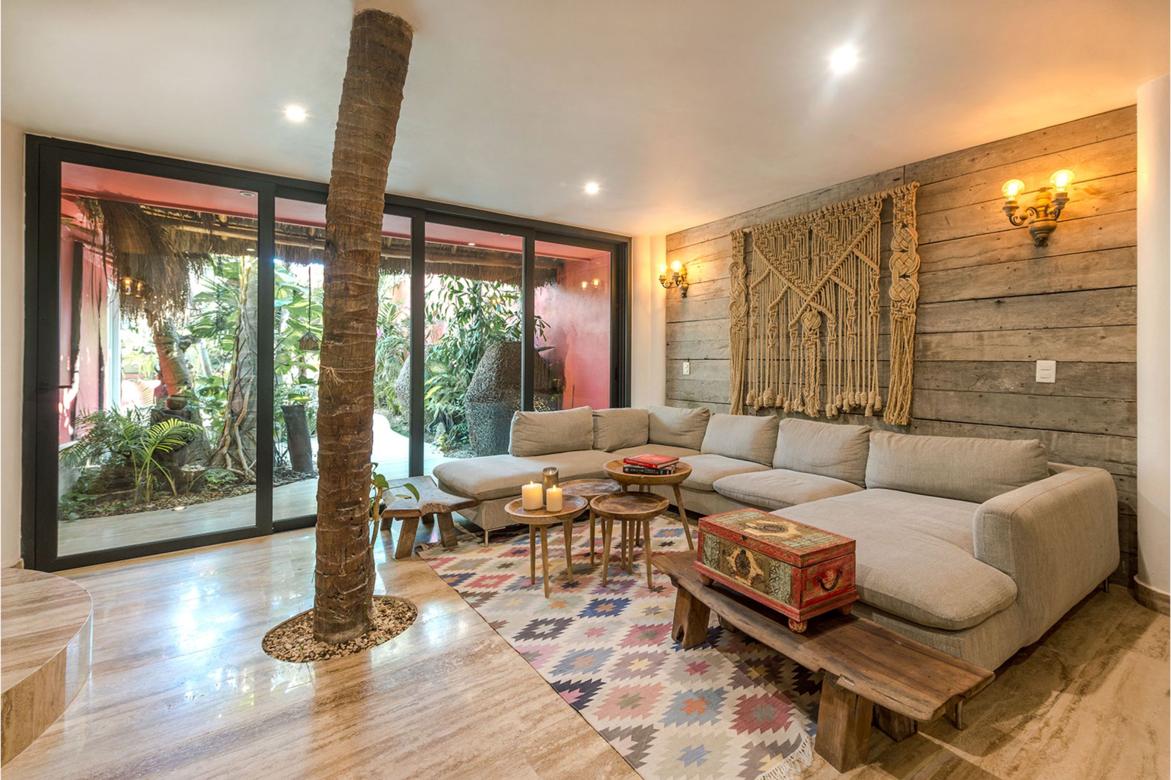 tulum luxury home rentals