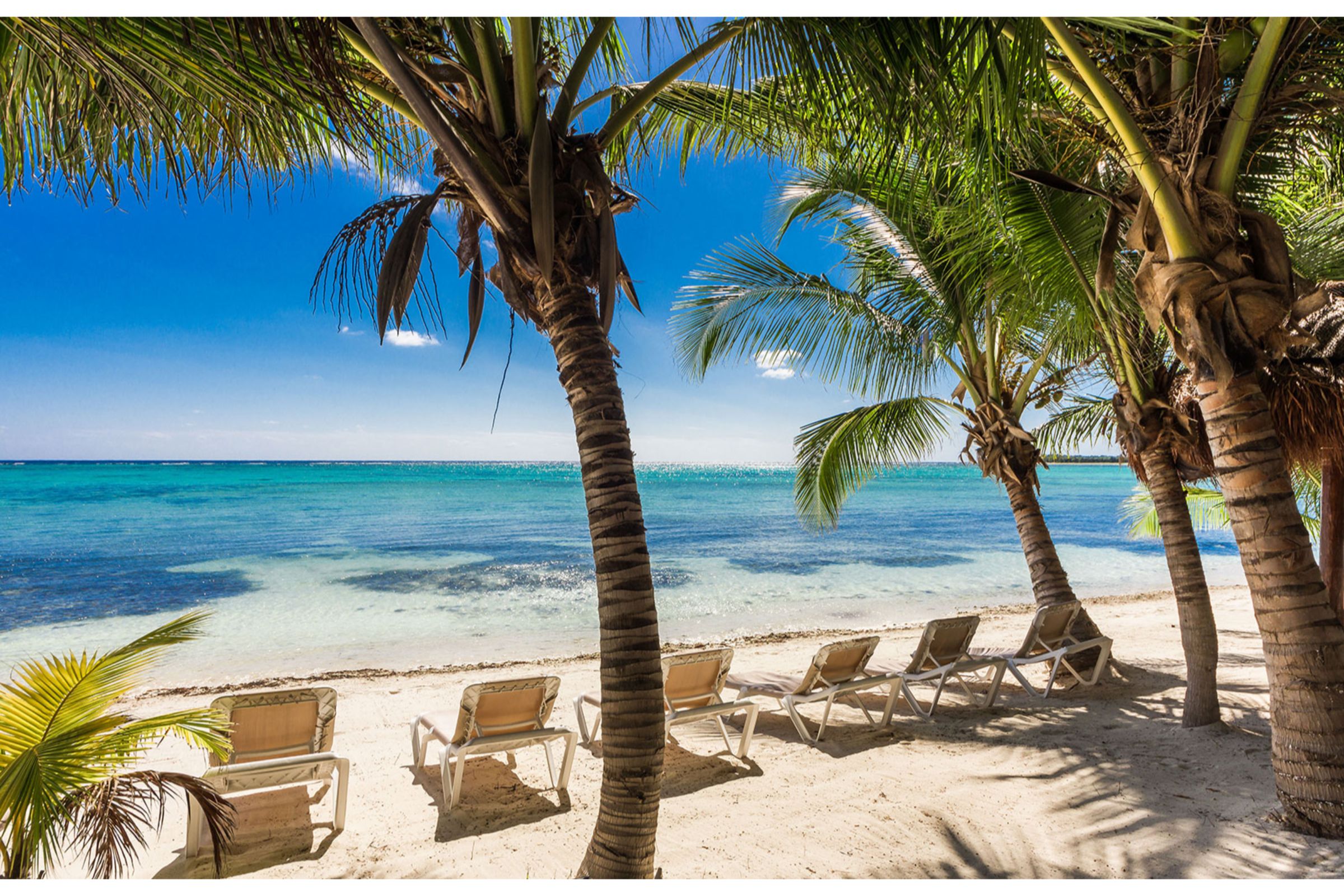 beach villas tulum