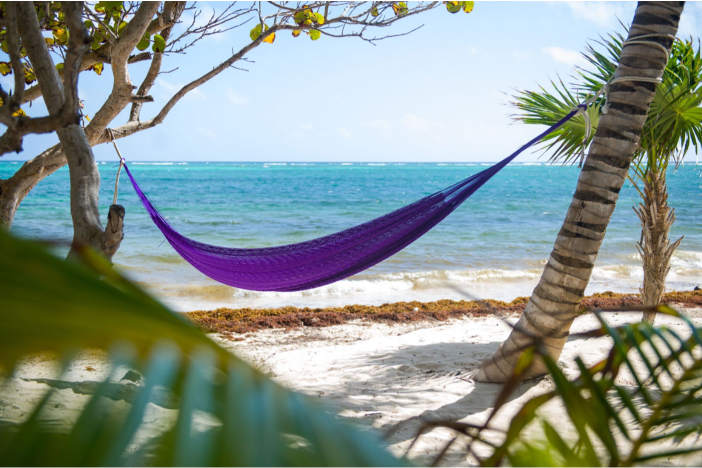 tulum villas on the beach