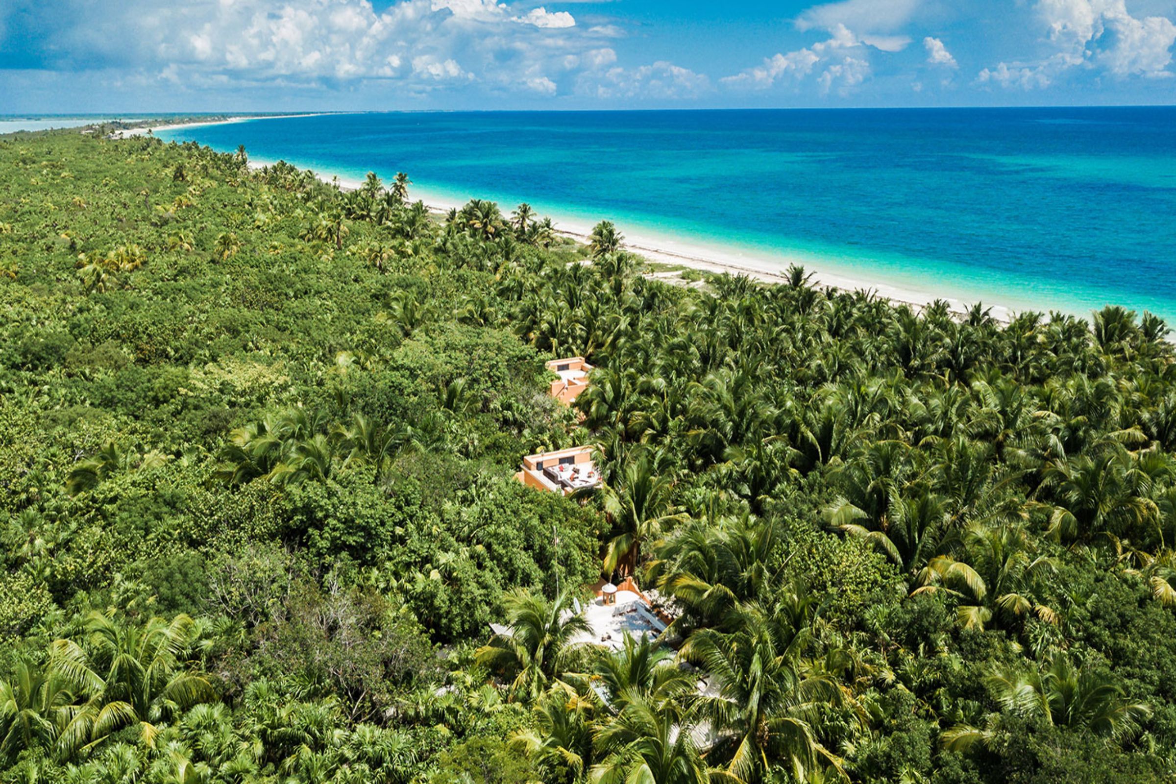 tulum beach