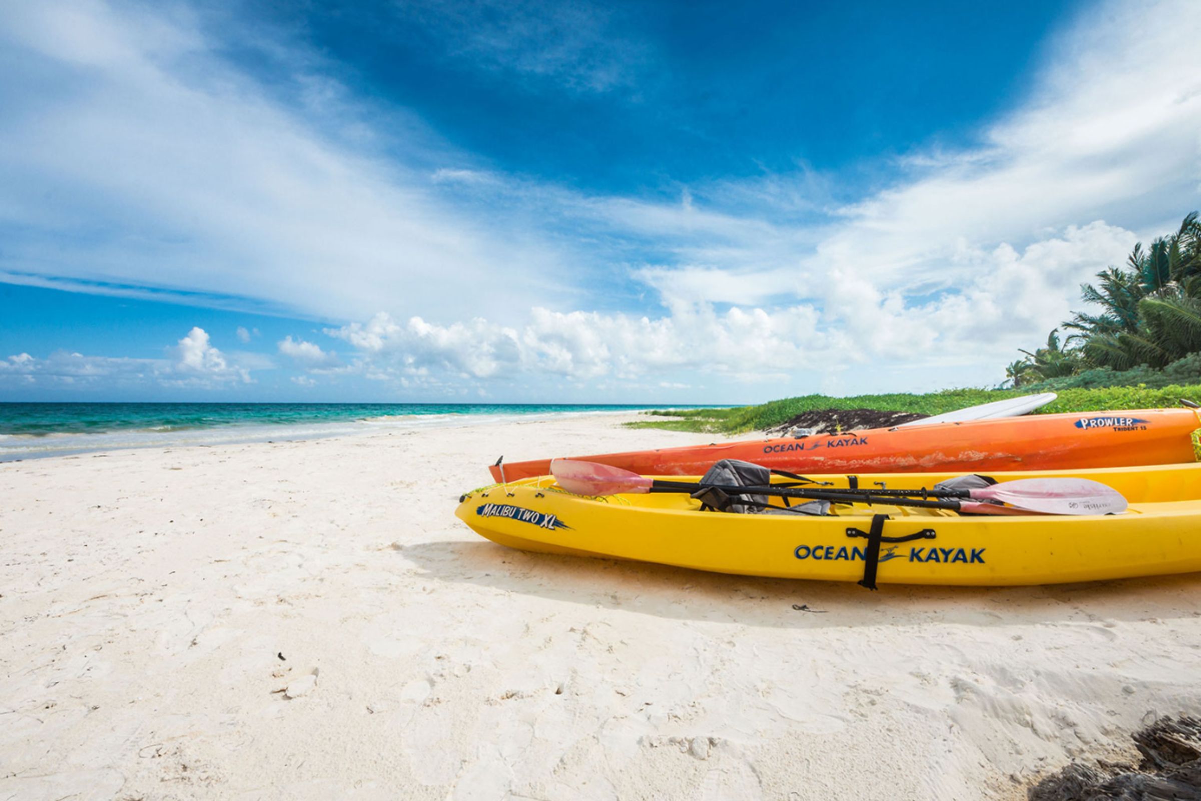 beach dats tulum