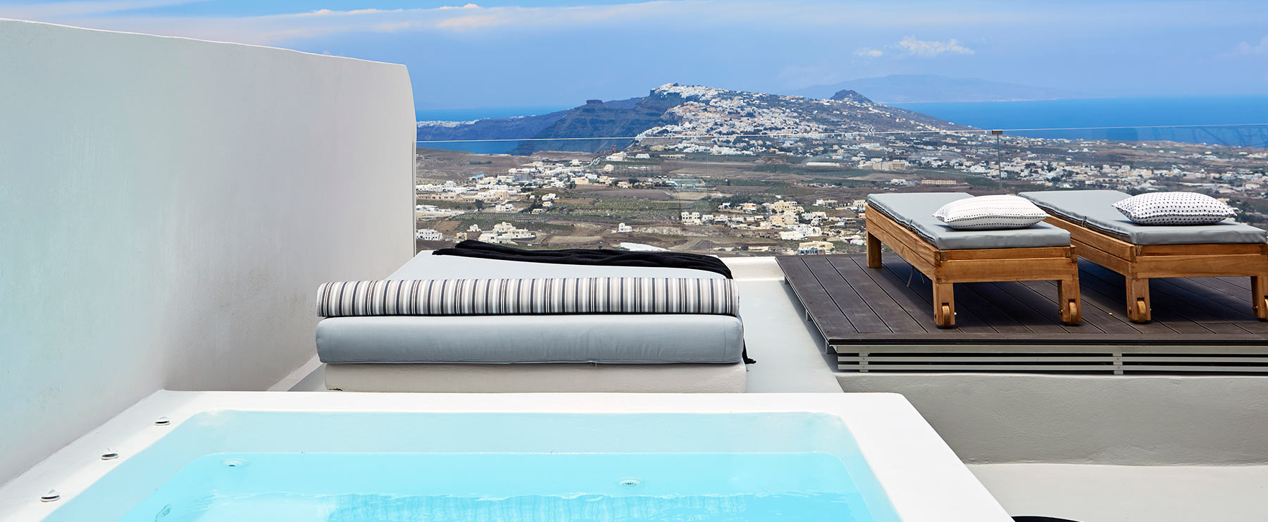 pyrgos villas santorini greece