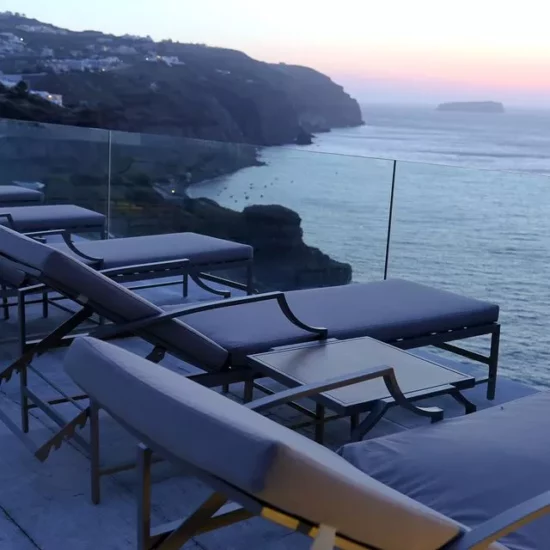 santorini villas 7 bedrooms