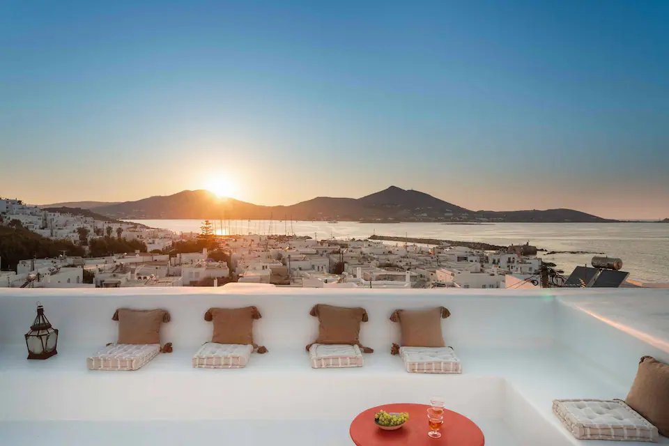 Villa Hadia 3 Bedrooms